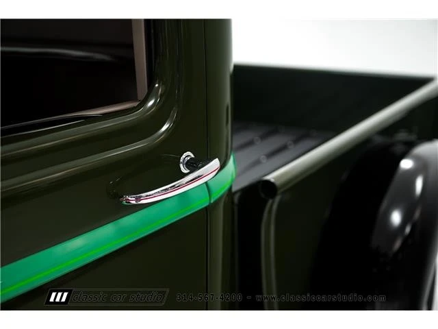 1941 Chevrolet AK Series - Image 21 of 21