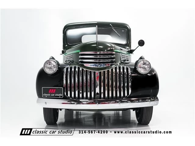 1941 Chevrolet AK Series - Image 6 of 21