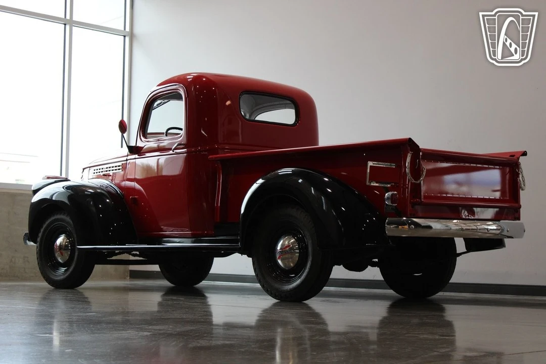 1941 Chevrolet AK Series - Image 16 of 21