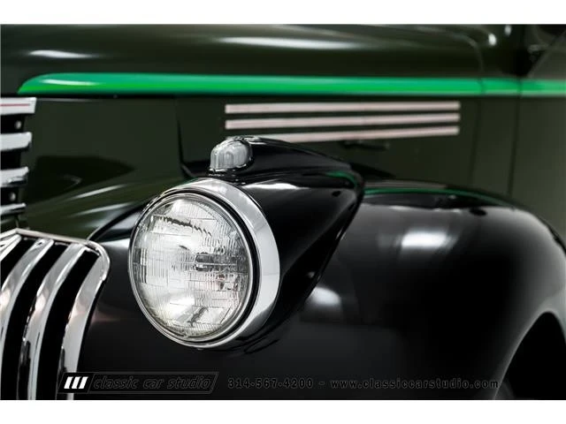 1941 Chevrolet AK Series - Image 4 of 21