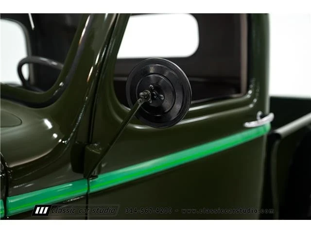 1941 Chevrolet AK Series - Image 19 of 21