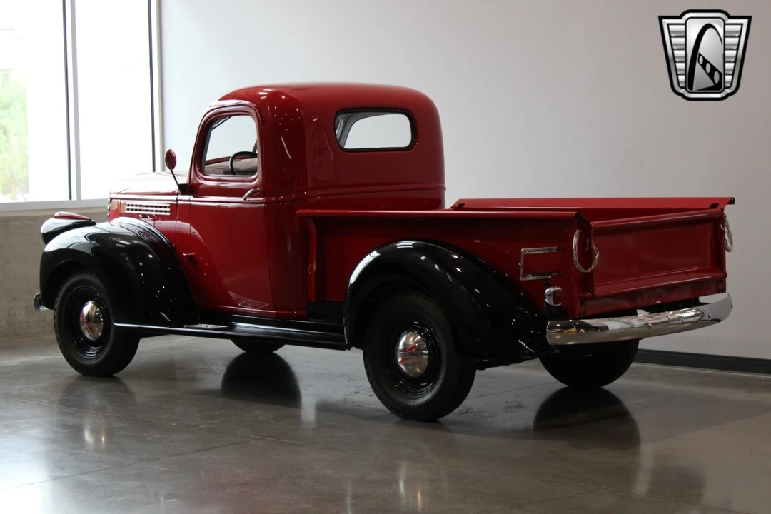 1941 Chevrolet AK Series - Image 13 of 21