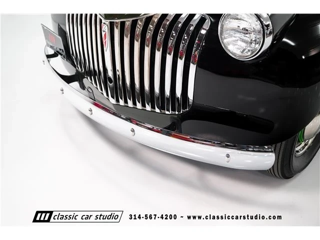 1941 Chevrolet AK Series - Image 15 of 21