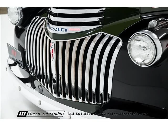 1941 Chevrolet AK Series - Image 9 of 21
