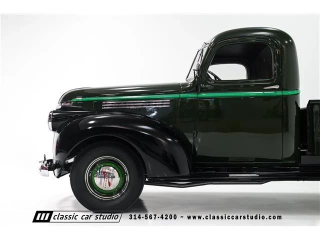 1941 Chevrolet AK Series - Image 17 of 21