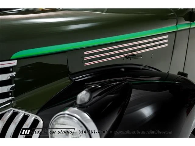 1941 Chevrolet AK Series - Image 11 of 21