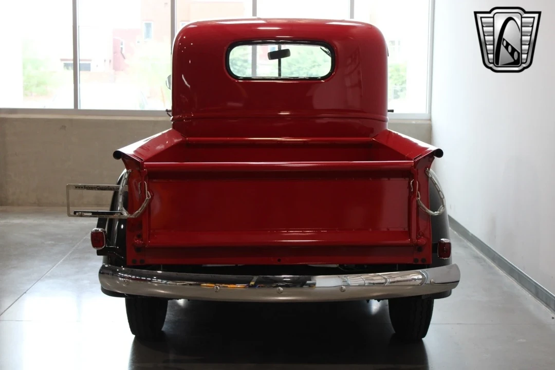 1941 Chevrolet AK Series - Image 12 of 21