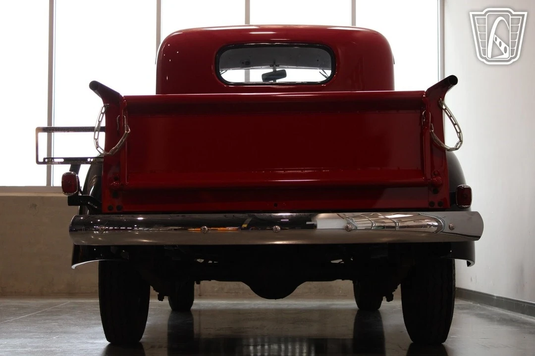 1941 Chevrolet AK Series - Image 16 of 21