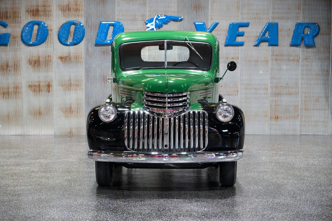 1941 Chevrolet AK Series - Image 2 of 31
