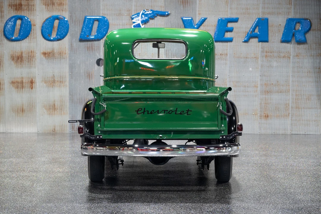 1941 Chevrolet AK Series - Image 6 of 31