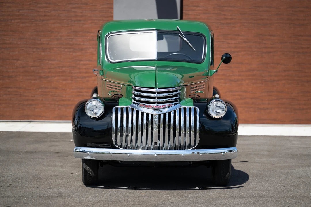 1941 Chevrolet AK Series - Image 14 of 31