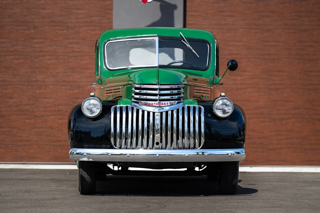 1941 Chevrolet AK Series - Image 15 of 31