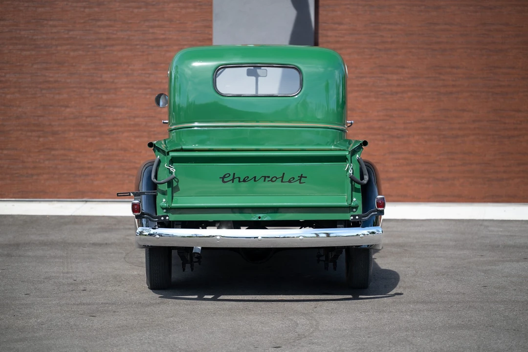 1941 Chevrolet AK Series - Image 22 of 31