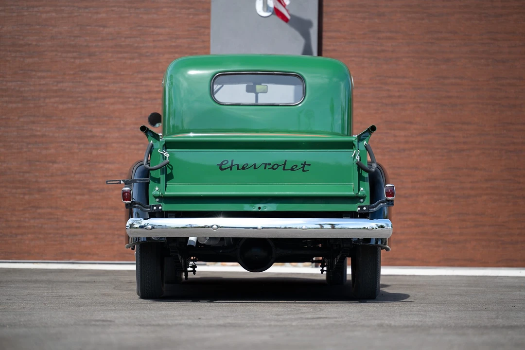 1941 Chevrolet AK Series - Image 23 of 31