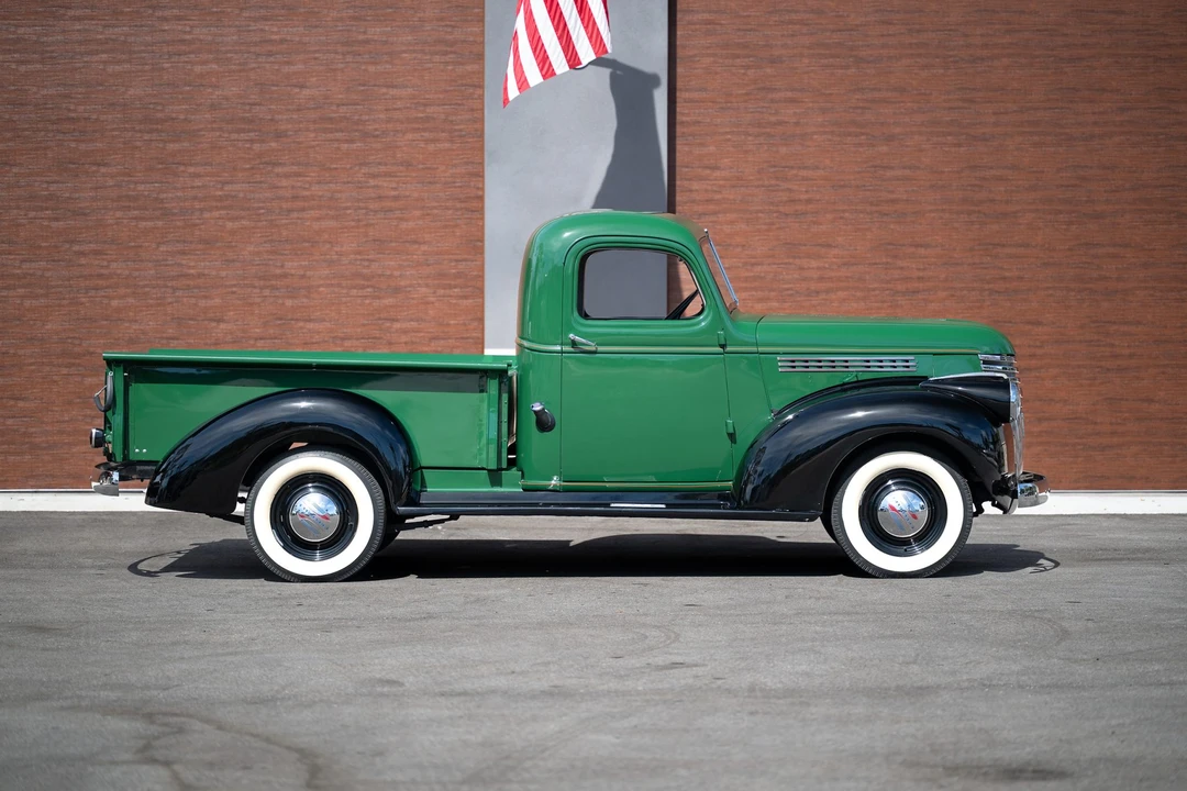 1941 Chevrolet AK Series - Image 26 of 31