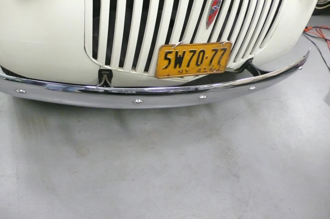 1941 Chevrolet AK Series - Image 14 of 31