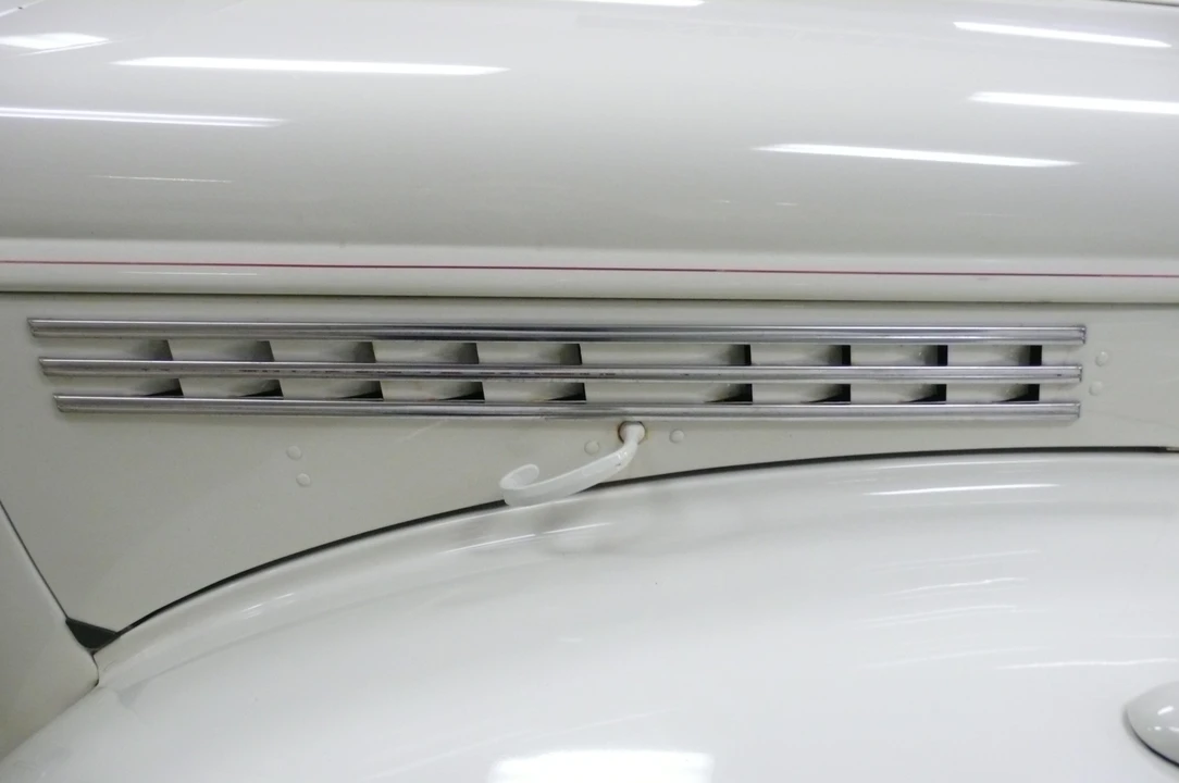 1941 Chevrolet AK Series - Image 28 of 31