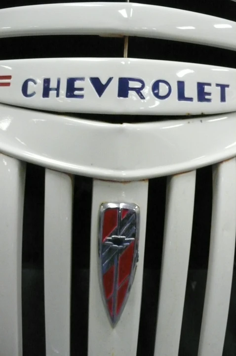 1941 Chevrolet AK Series - Image 17 of 31