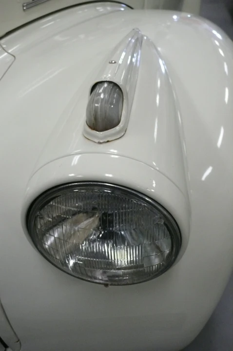 1941 Chevrolet AK Series - Image 26 of 31