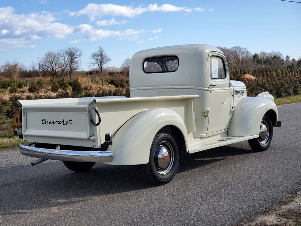 1941 Chevrolet AK Series - Image 11 of 31