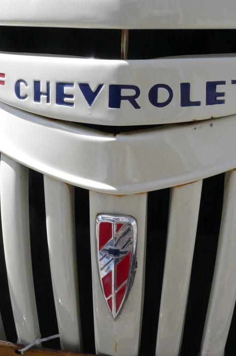1941 Chevrolet AK Series - Image 18 of 31