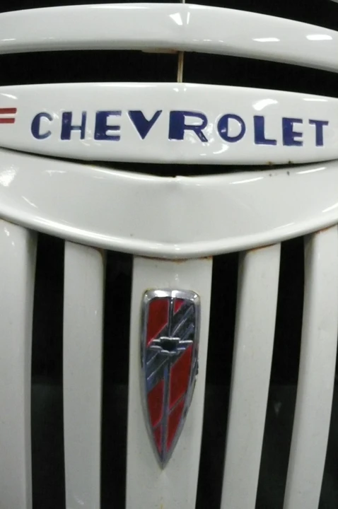 1941 Chevrolet AK Series - Image 19 of 31