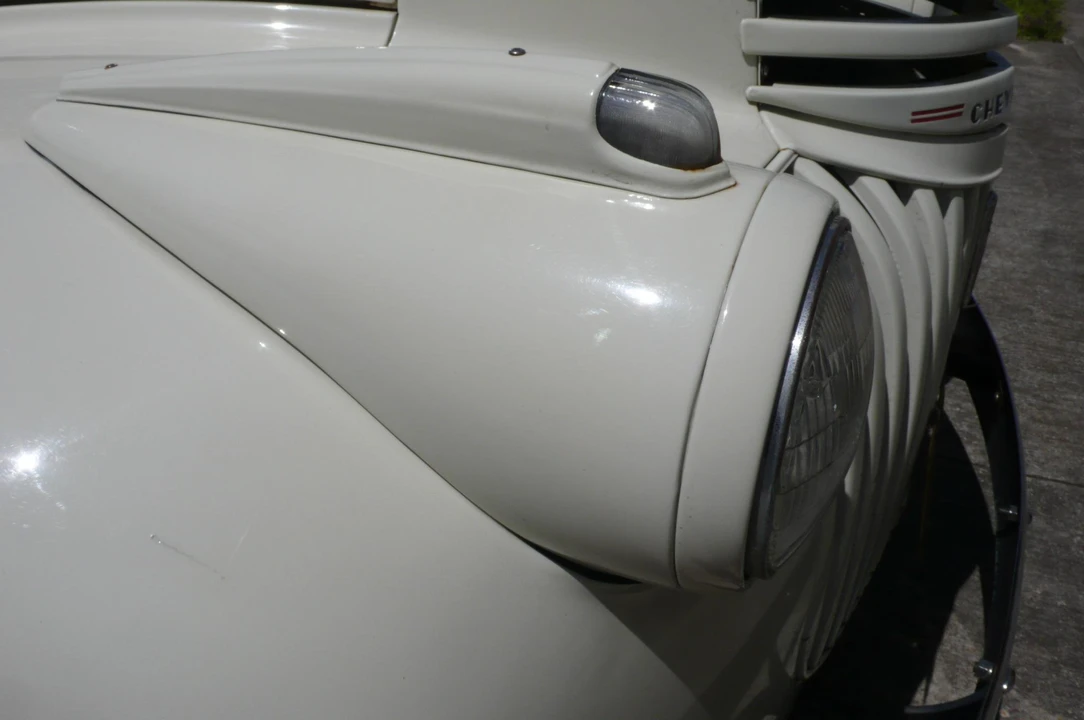 1941 Chevrolet AK Series - Image 24 of 31