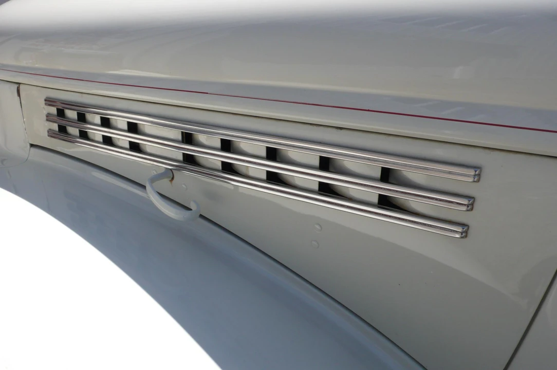 1941 Chevrolet AK Series - Image 27 of 31