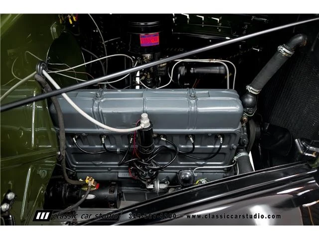 1941 Chevrolet AK Series - Image 2 of 21