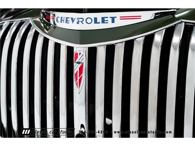 1941 Chevrolet AK Series - Image 10 of 21