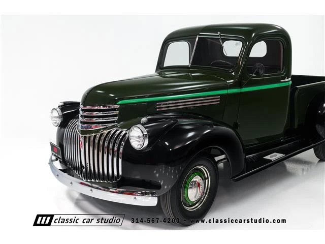 1941 Chevrolet AK Series - Image 8 of 21
