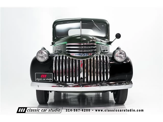 1941 Chevrolet AK Series - Image 6 of 21