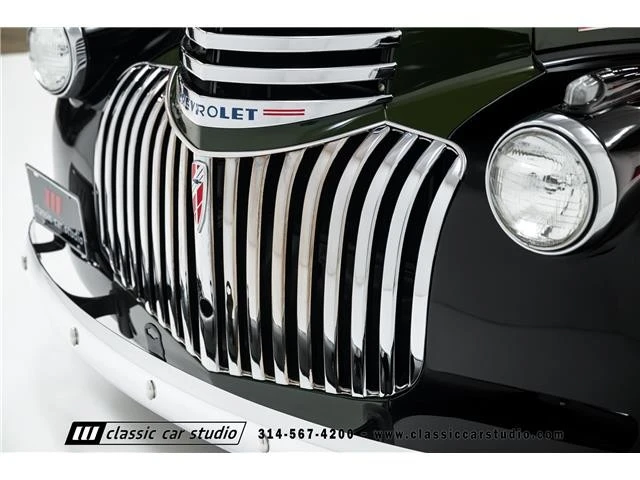 1941 Chevrolet AK Series - Image 9 of 21