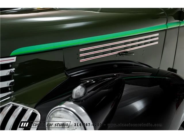 1941 Chevrolet AK Series - Image 11 of 21