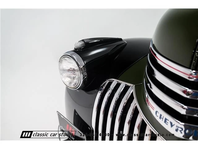 1941 Chevrolet AK Series - Image 13 of 21