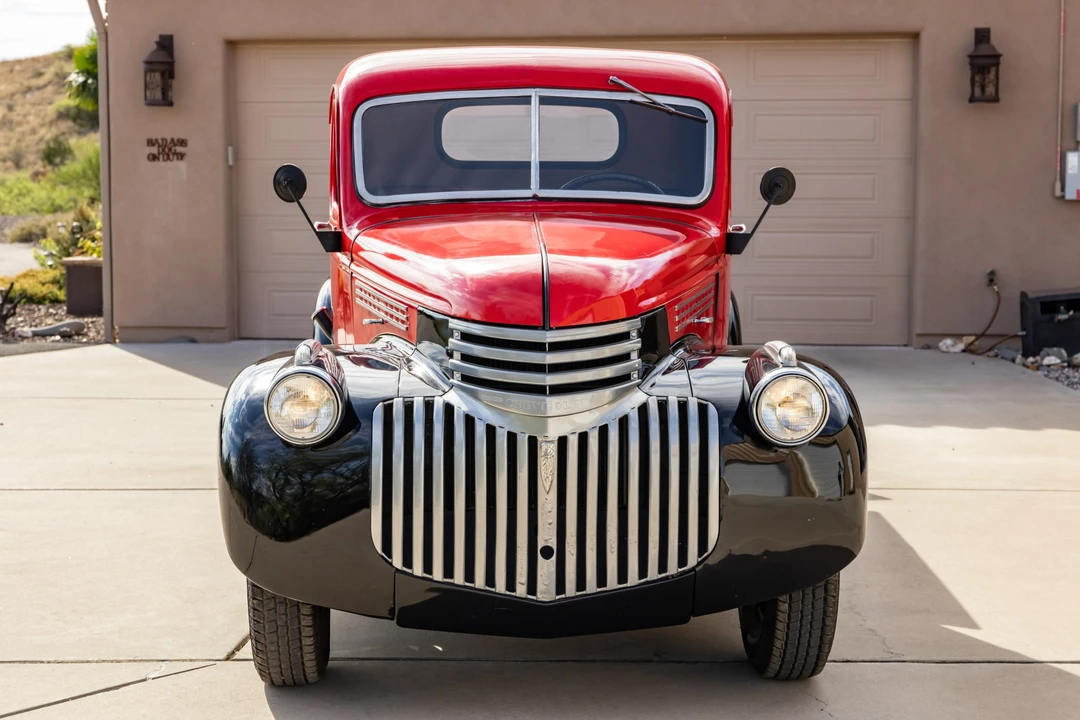 1941 Chevrolet AK Series - Image 10 of 31