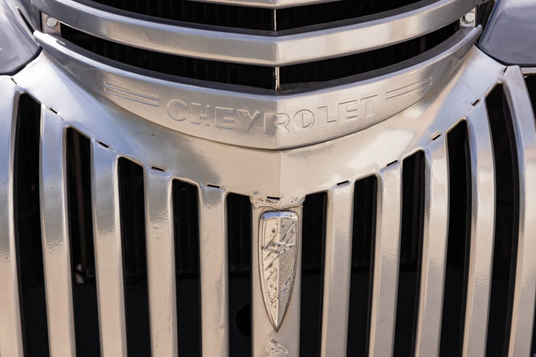 1941 Chevrolet AK Series - Image 23 of 31