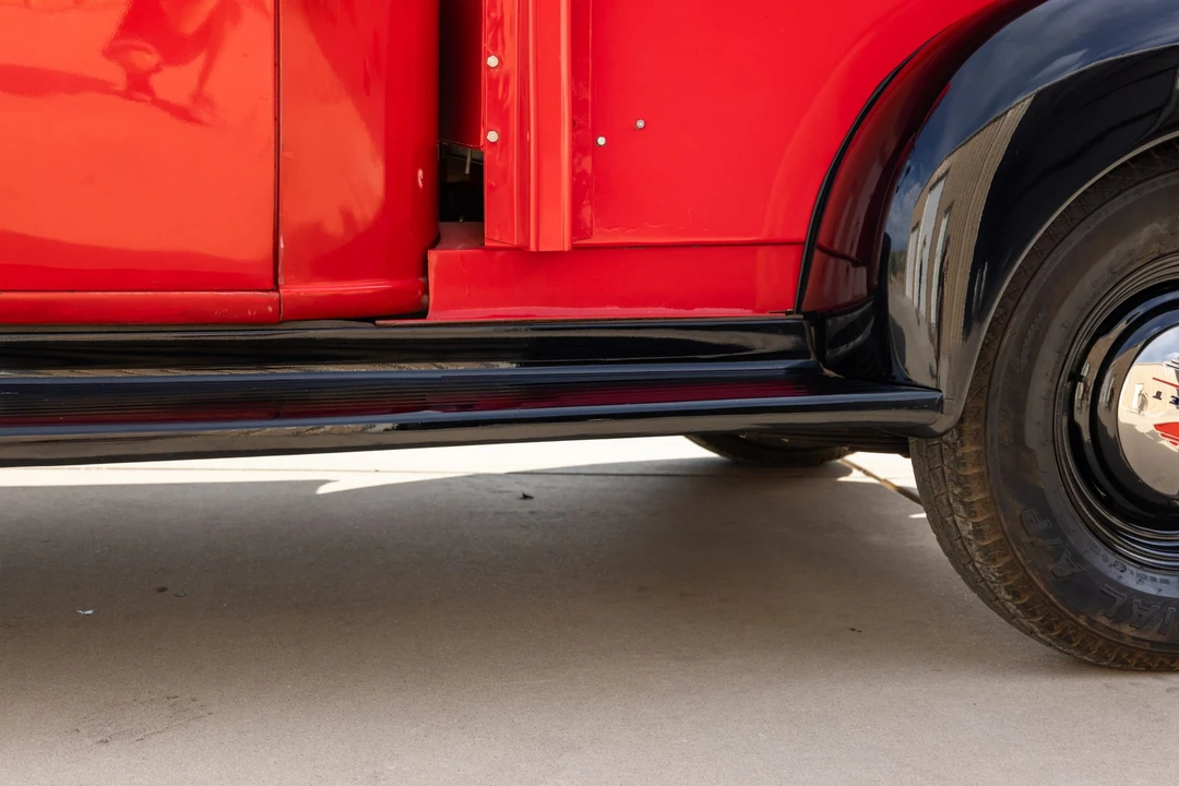 1941 Chevrolet AK Series - Image 16 of 31