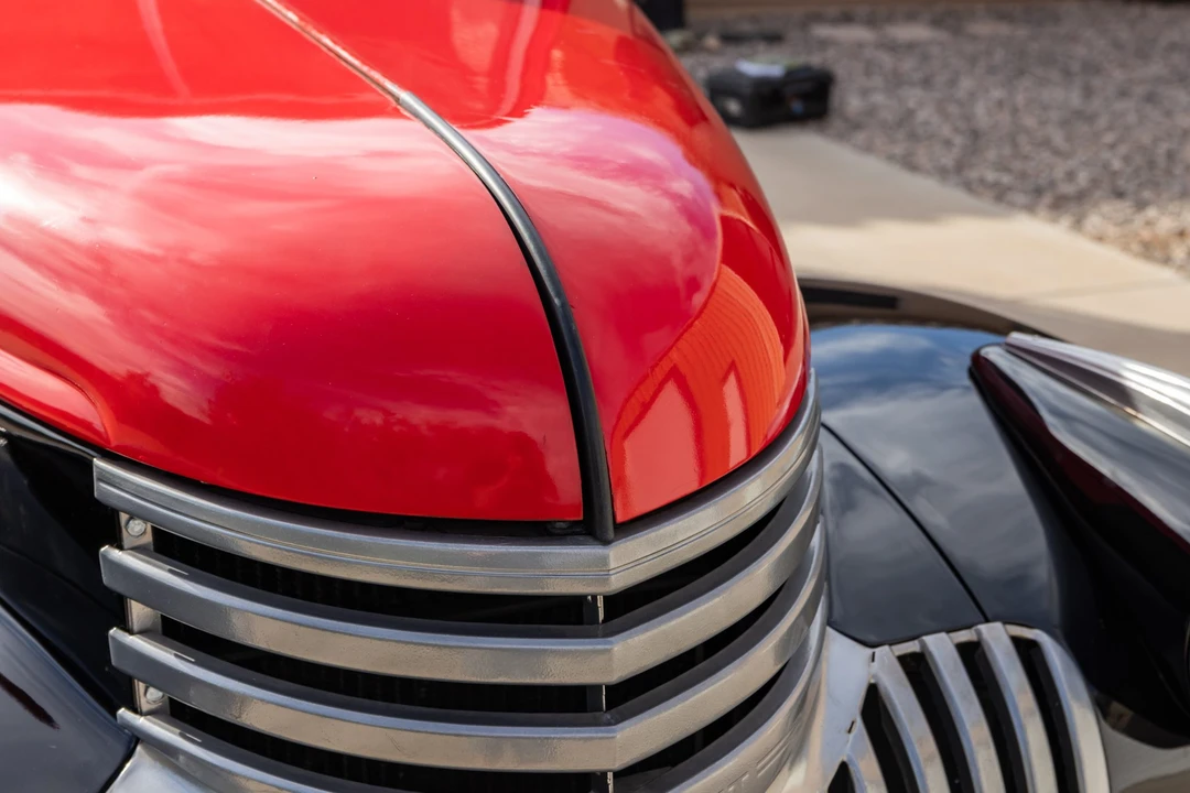 1941 Chevrolet AK Series - Image 25 of 31