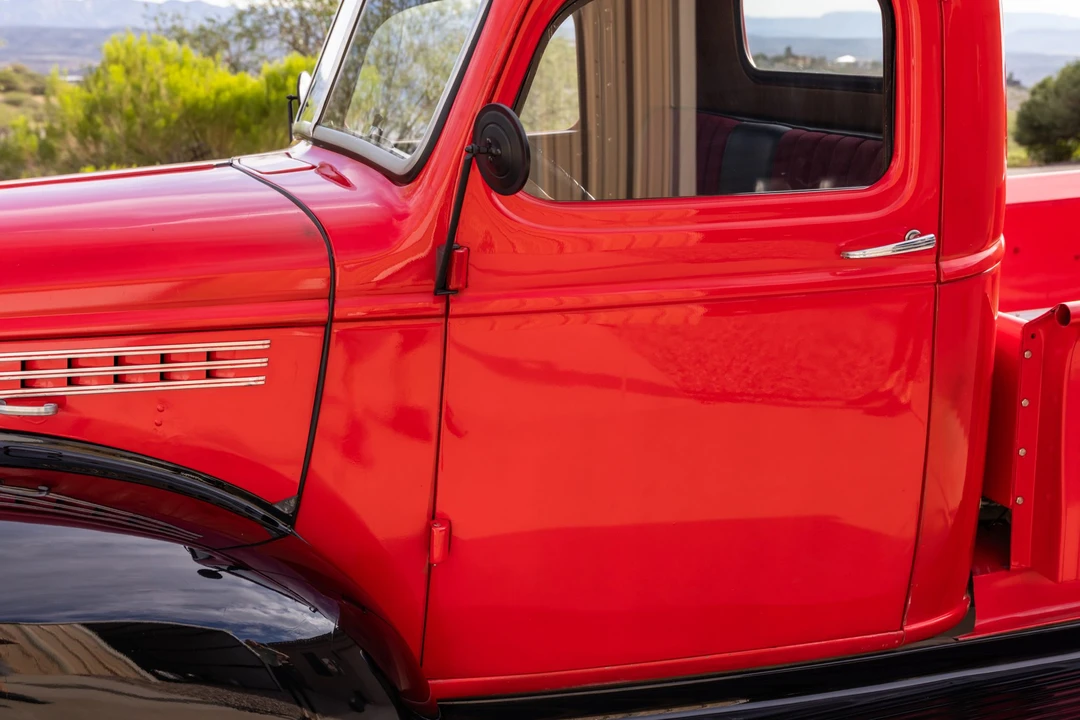 1941 Chevrolet AK Series - Image 13 of 31