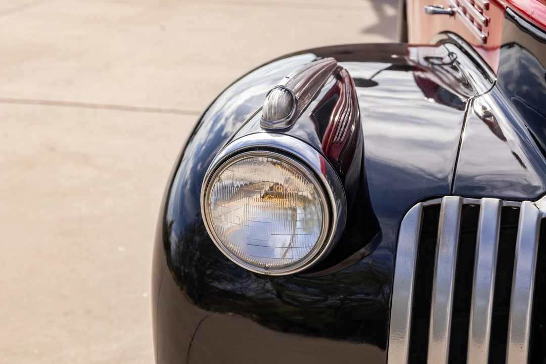 1941 Chevrolet AK Series - Image 21 of 31