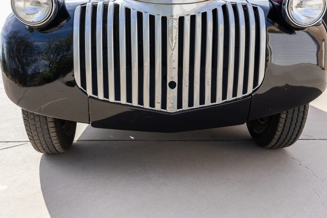 1941 Chevrolet AK Series - Image 24 of 31
