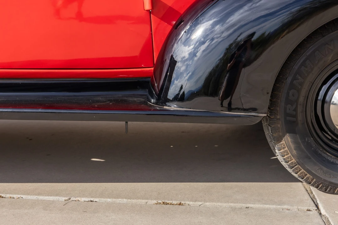 1941 Chevrolet AK Series - Image 18 of 31