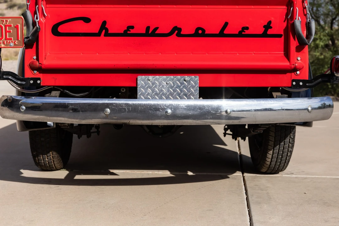 1941 Chevrolet AK Series - Image 20 of 31