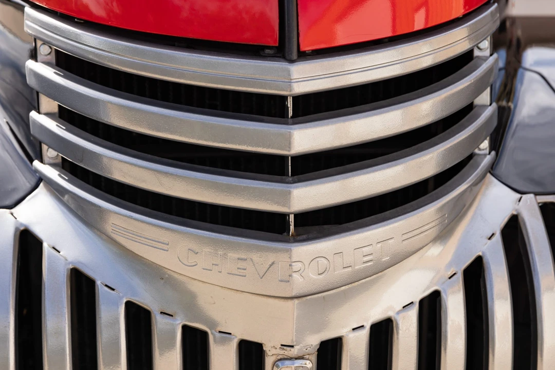 1941 Chevrolet AK Series - Image 26 of 31