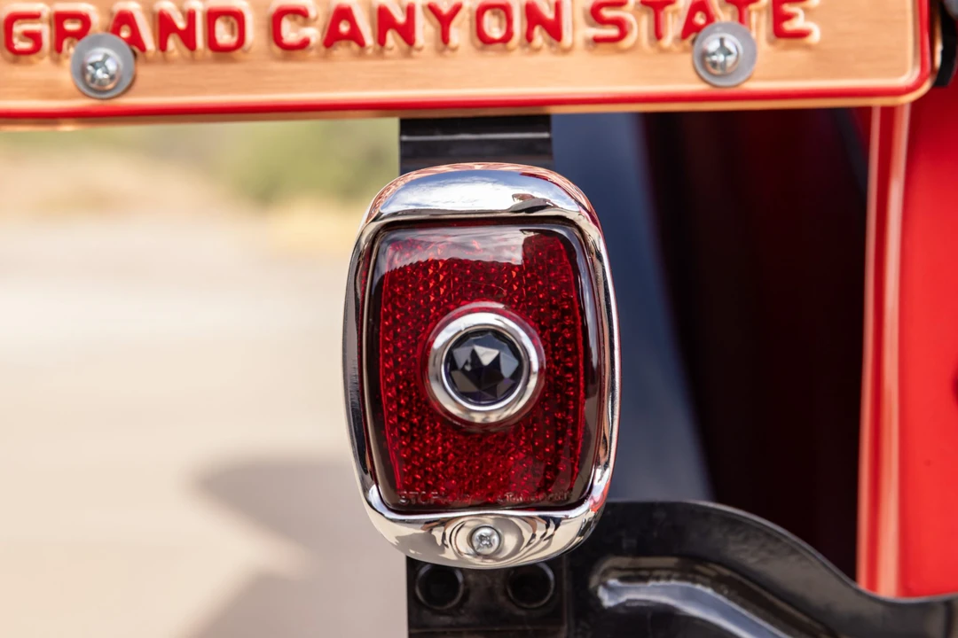 1941 Chevrolet AK Series - Image 30 of 31