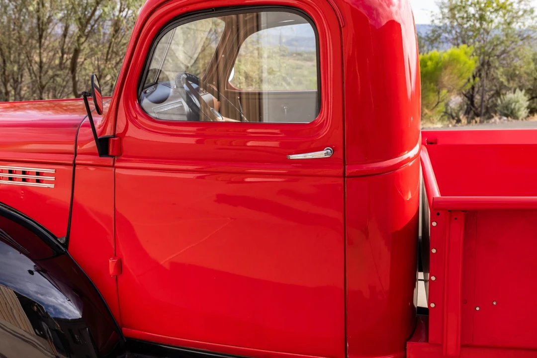 1941 Chevrolet AK Series - Image 11 of 31