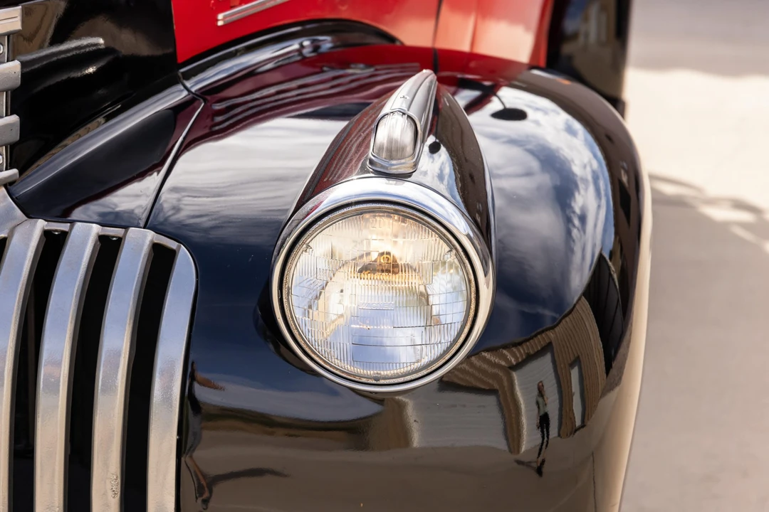 1941 Chevrolet AK Series - Image 22 of 31