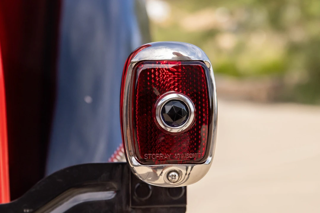 1941 Chevrolet AK Series - Image 31 of 31