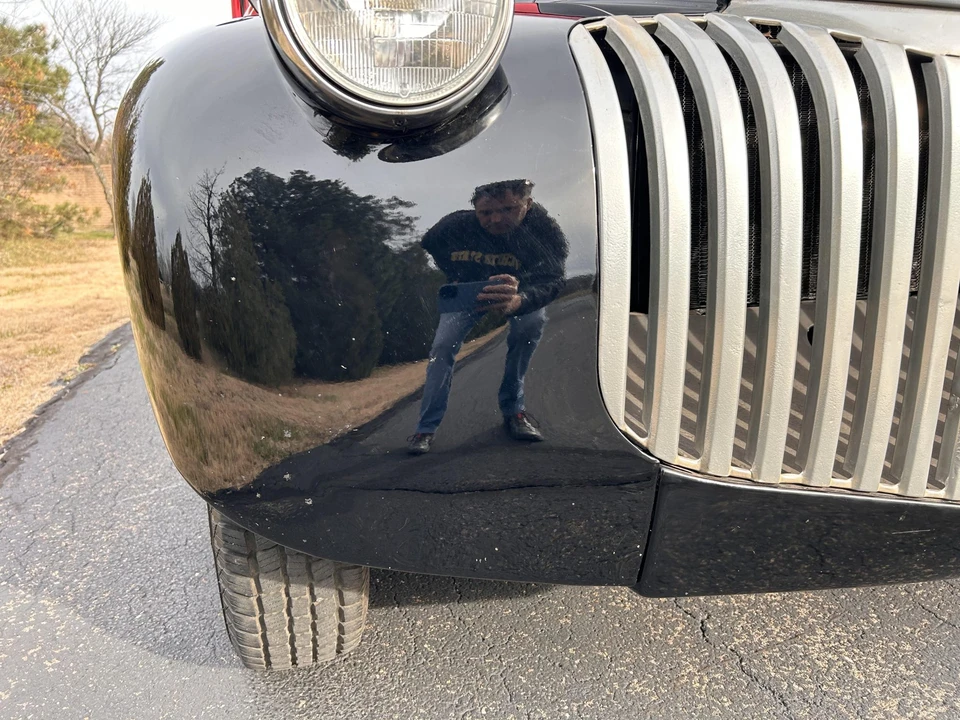 1941 Chevrolet AK Series - Image 28 of 31
